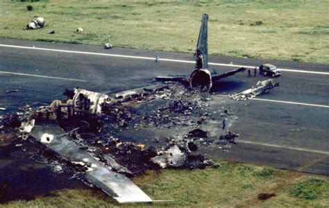 incidente 747 tenerife 1977.